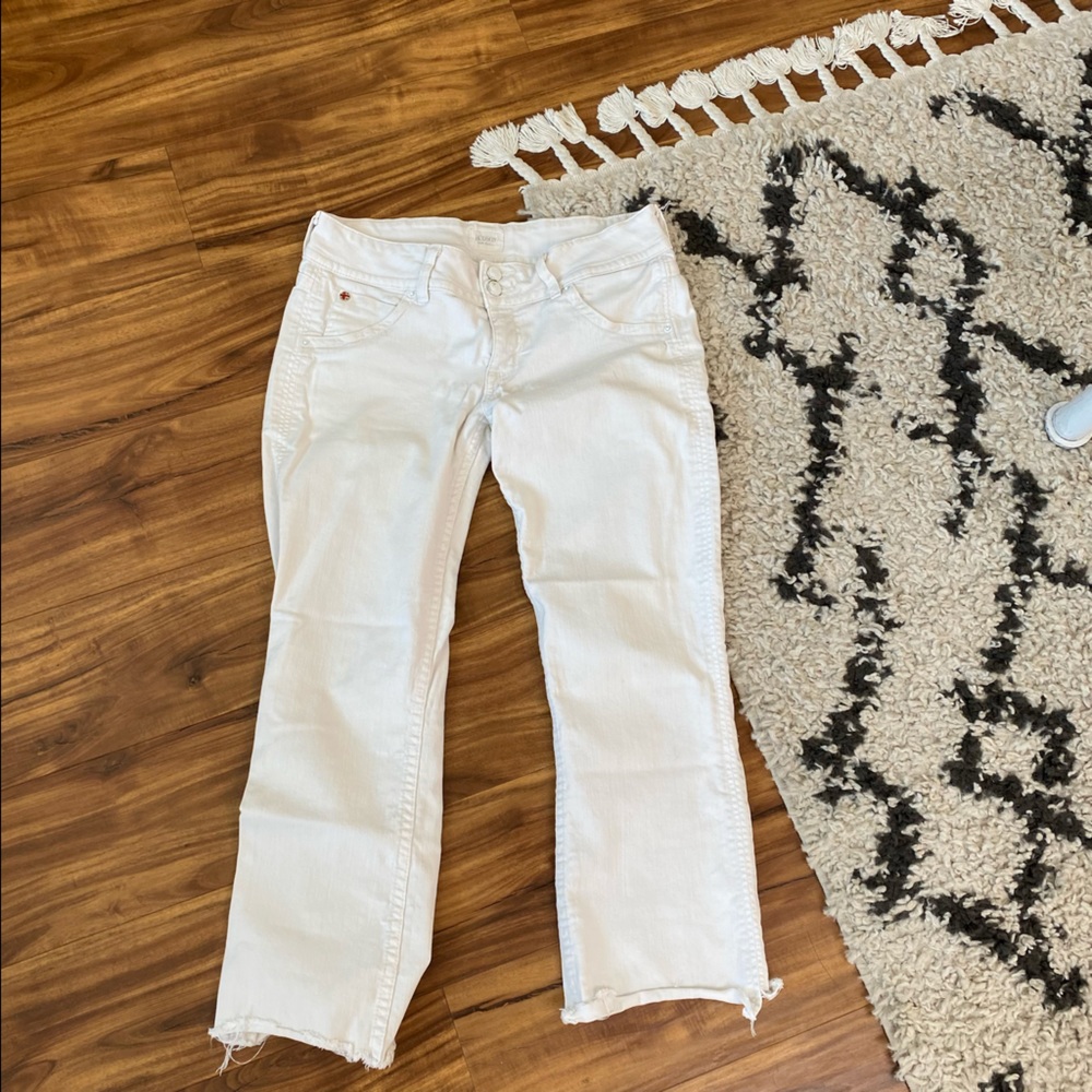 Hudson jeans size 28